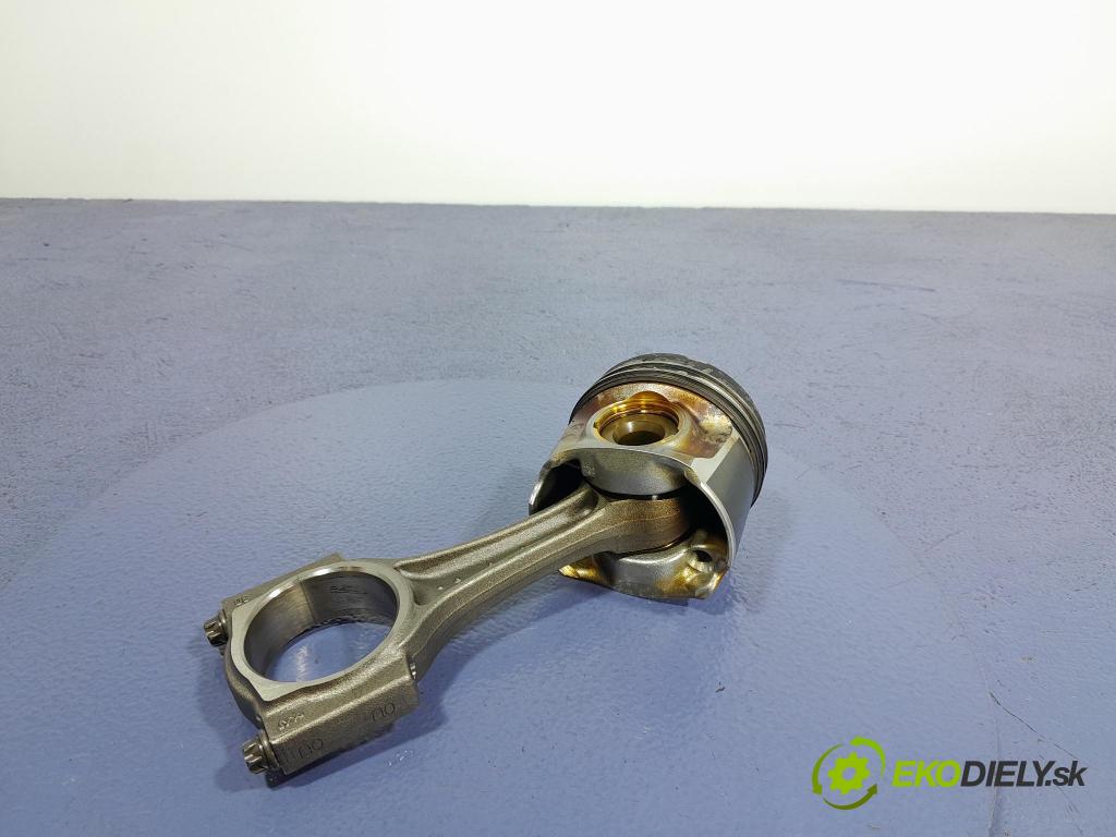 Bmw Seria 7 2020 piest