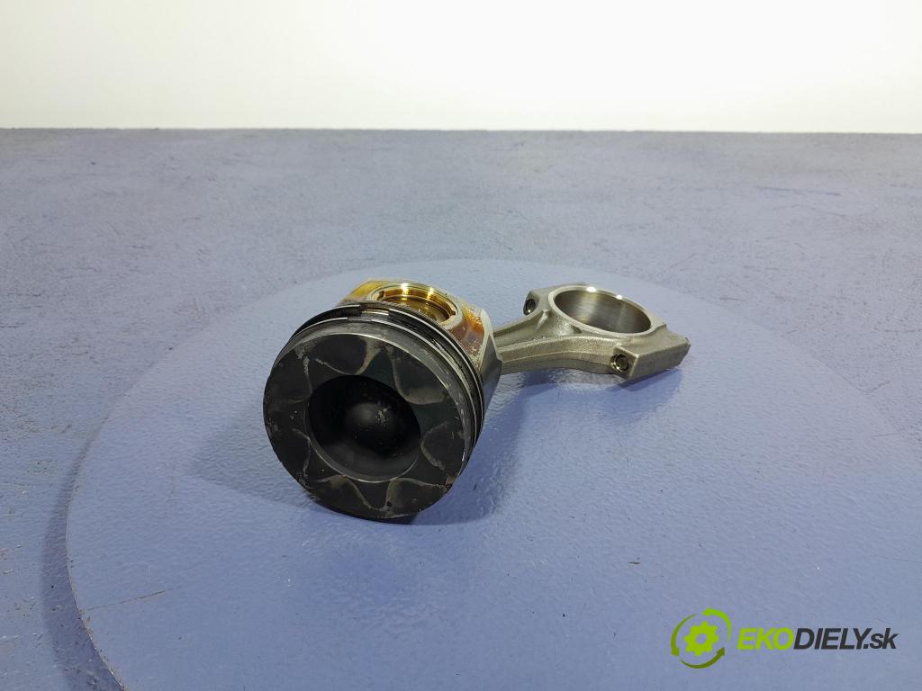 Bmw Seria 7 2020 piest