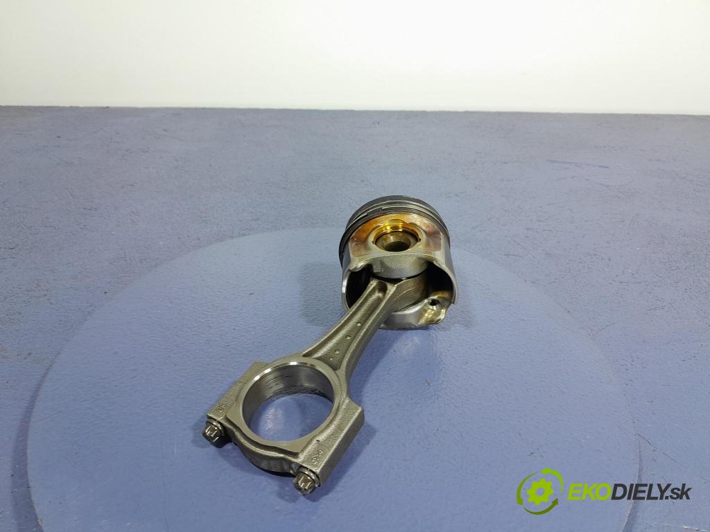Bmw Seria 7 2020 piest