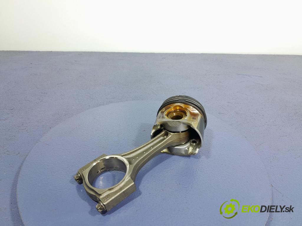 Bmw Seria 7 2020 piest
