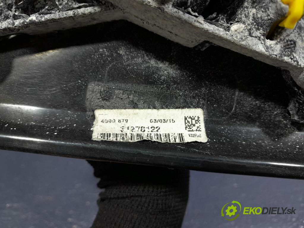 Volvo V40 2015 zpětné zrcátko Vlevo, odjet: