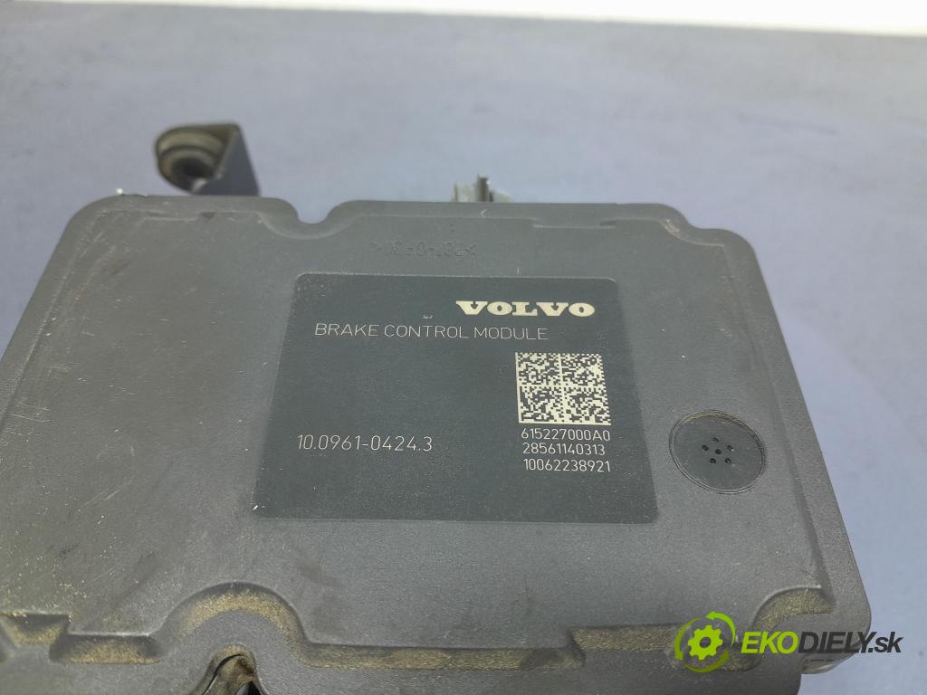 Volvo V40 2015 čerpadlo ABS x 31423315