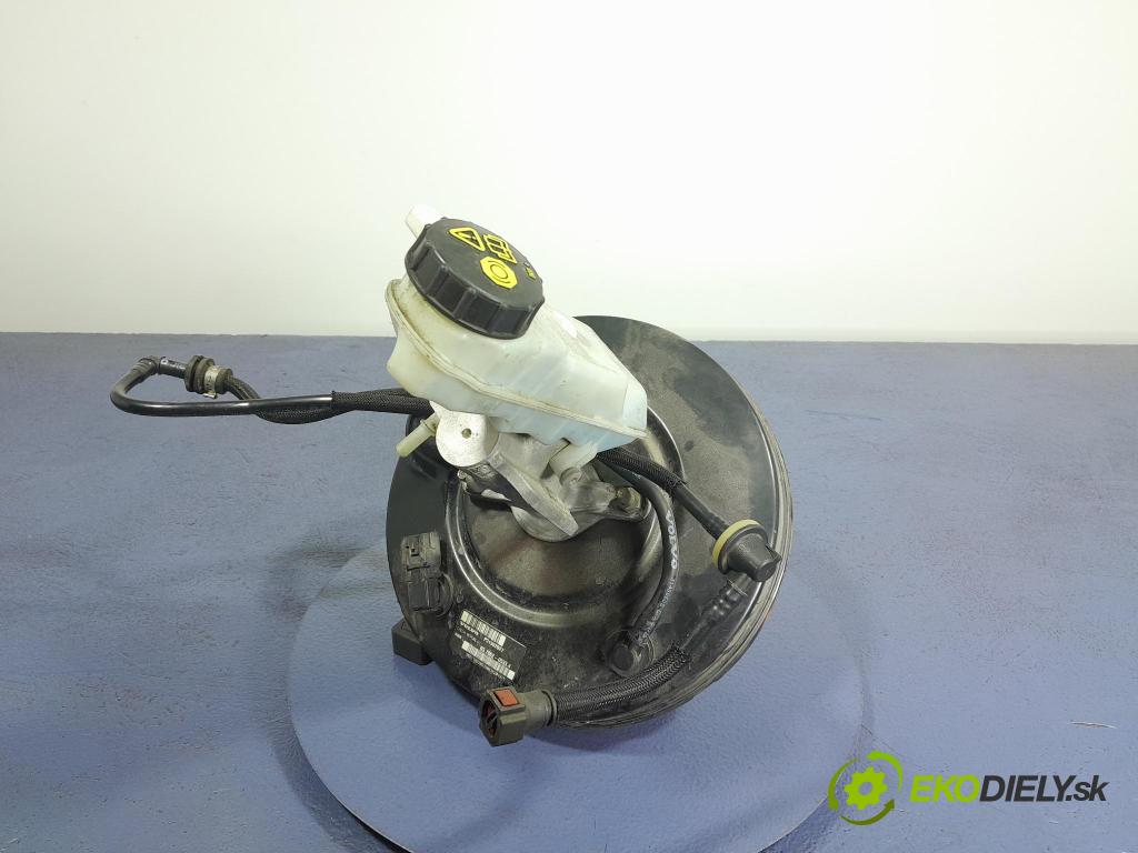 Volvo V40 2015 servo Brzdní: 31362927