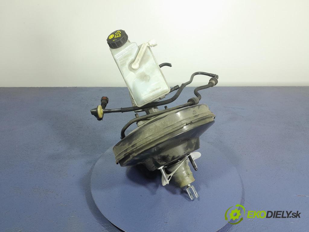 Volvo V40 2015 servo Brzdní: 31362927