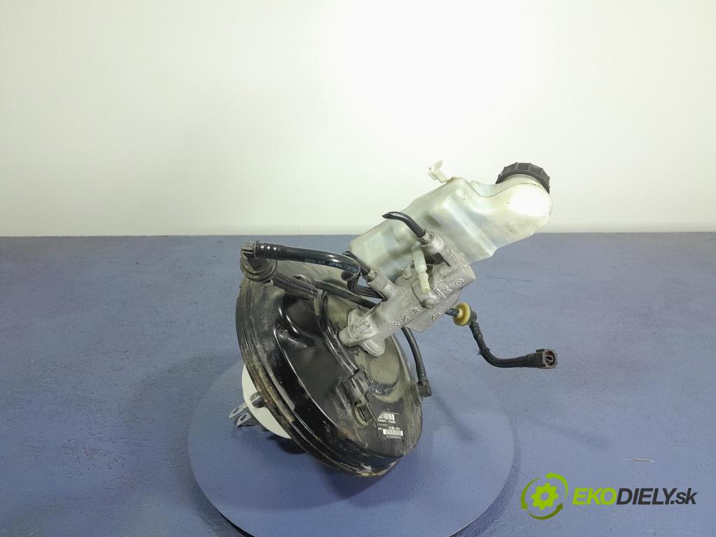 Volvo V40 2015 servo Brzdní: 31362927