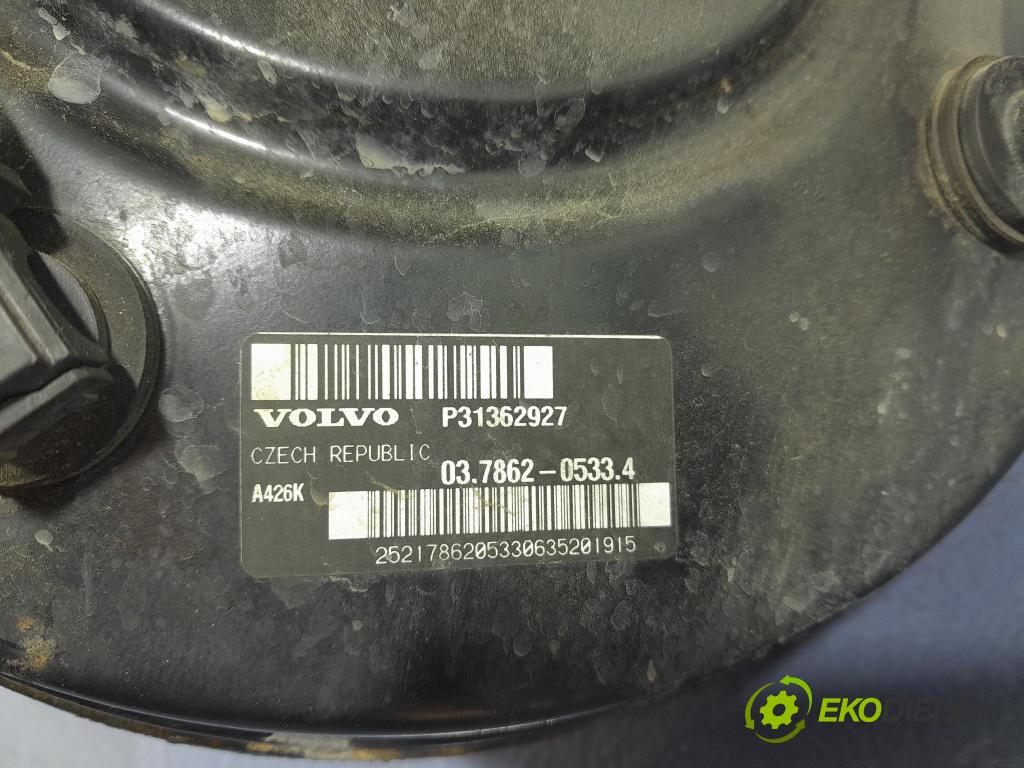 Volvo V40 2015 servo Brzdní: 31362927