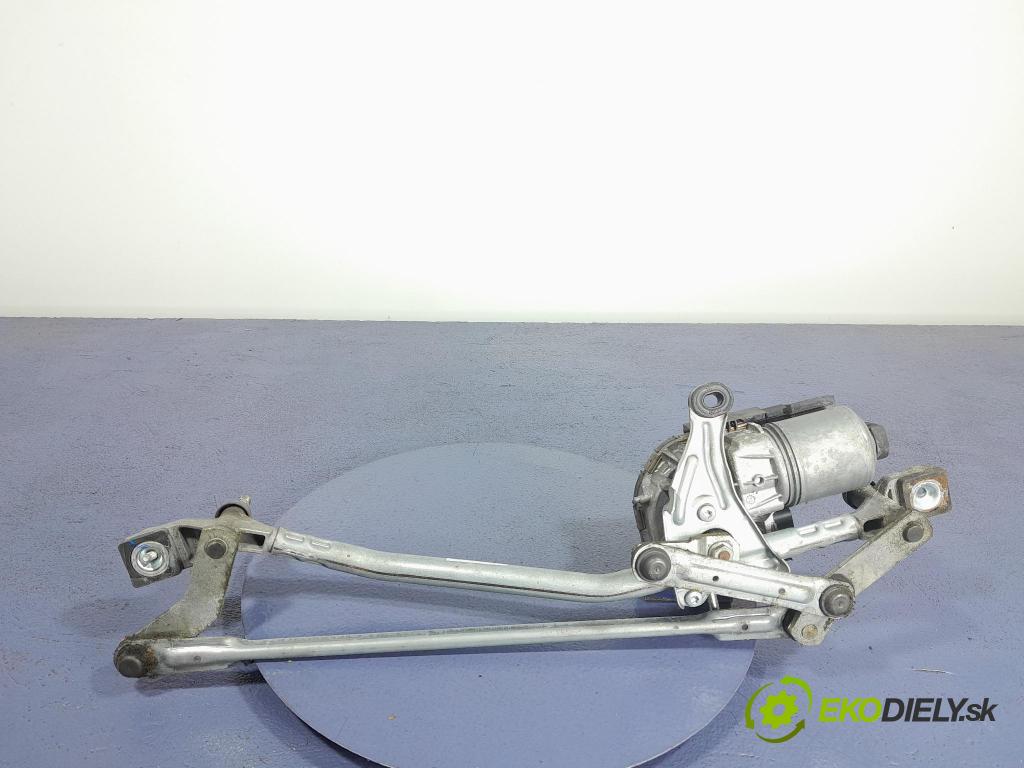 Volvo V40 2015 mechanismus motorek Stěrače: před 31378574