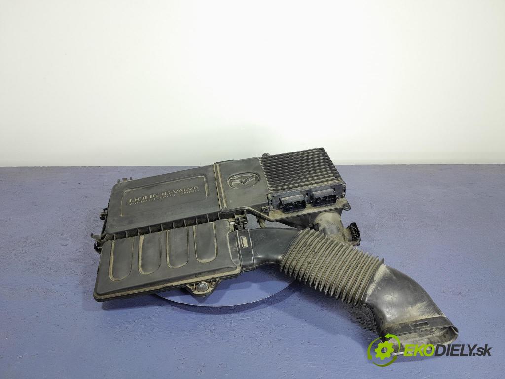 Mazda 2 2010 obal Filtra: Vzduch: 014140-2440