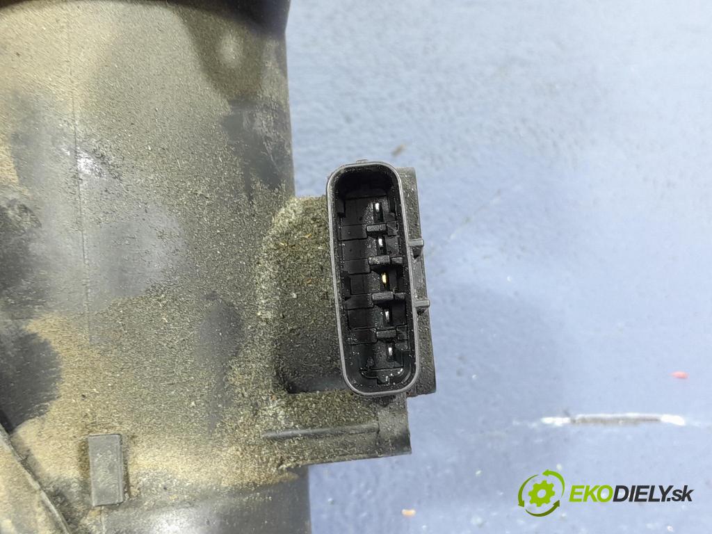 Mazda 2 2010 obal Filtra: Vzduch: 014140-2440