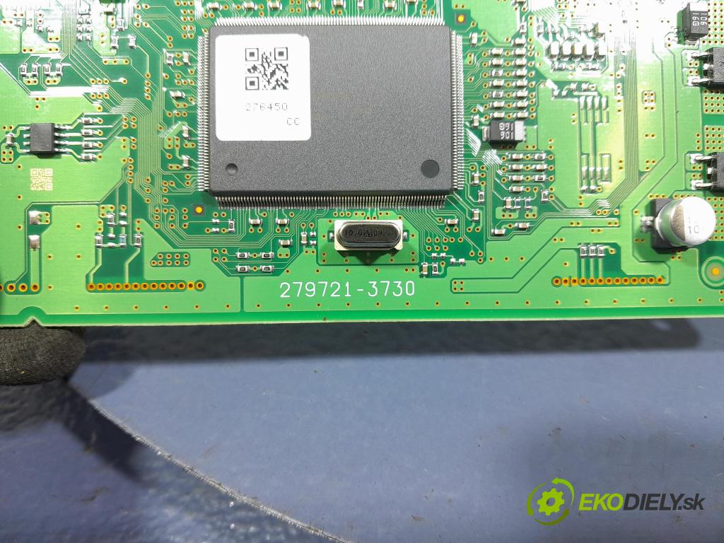 Mazda 2 2010 obal Filtra: Vzduch: 014140-2440