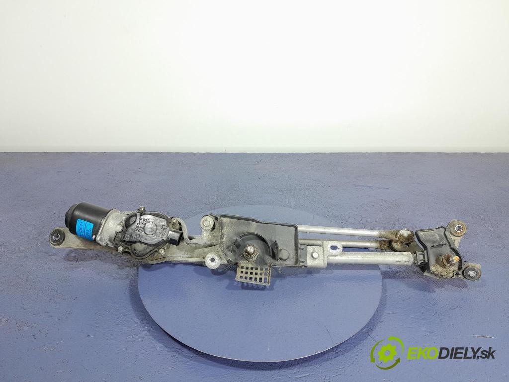 Mazda 2 2010 mechanismus motorek Stěrače: před DF716737X