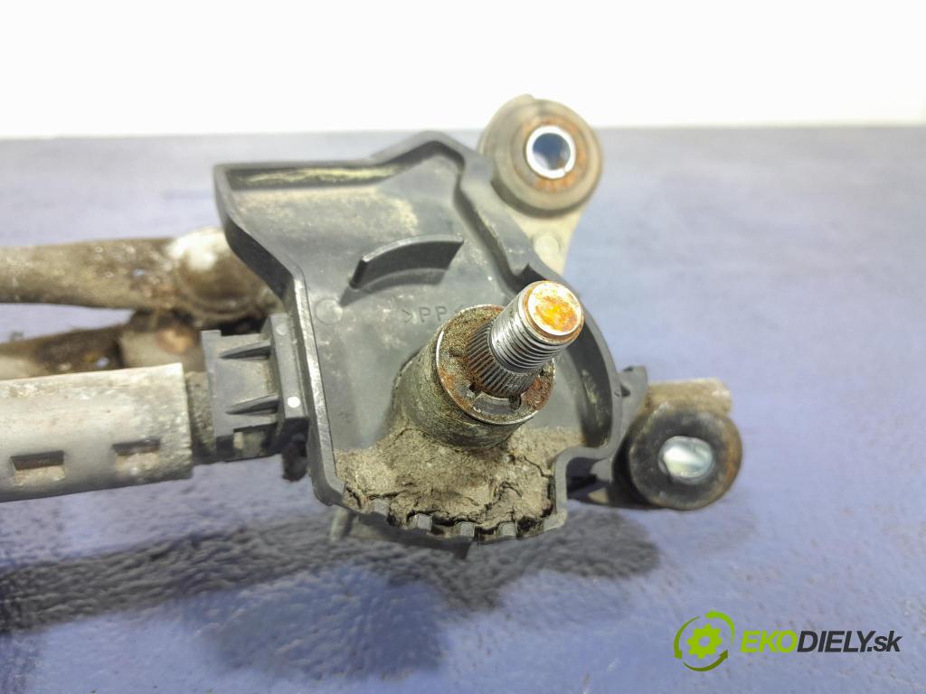 Mazda 2 2010 mechanismus motorek Stěrače: před DF716737X