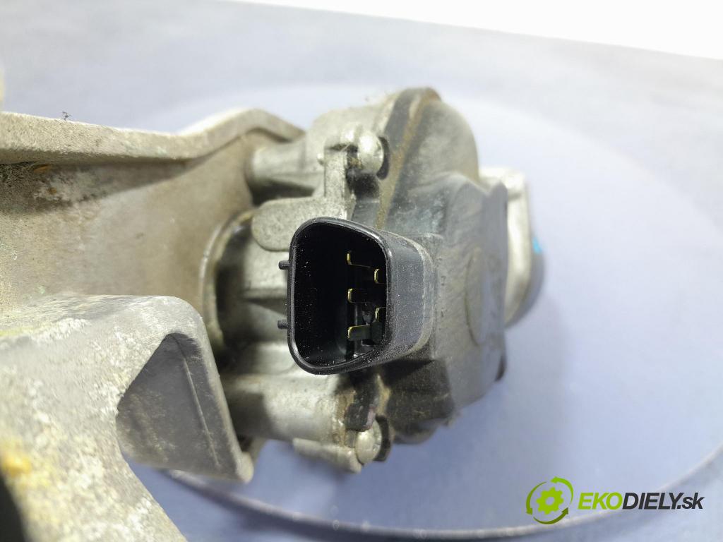Mazda 2 2010 mechanismus motorek Stěrače: před DF716737X