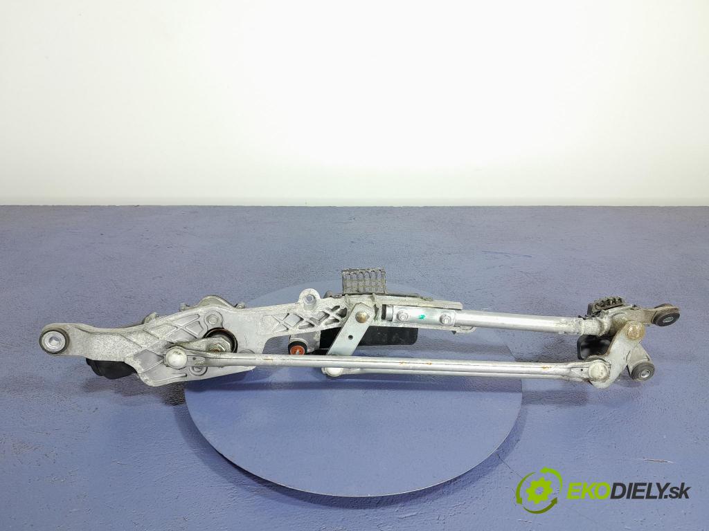 Mazda 2 2010 mechanismus motorek Stěrače: před DF716737X
