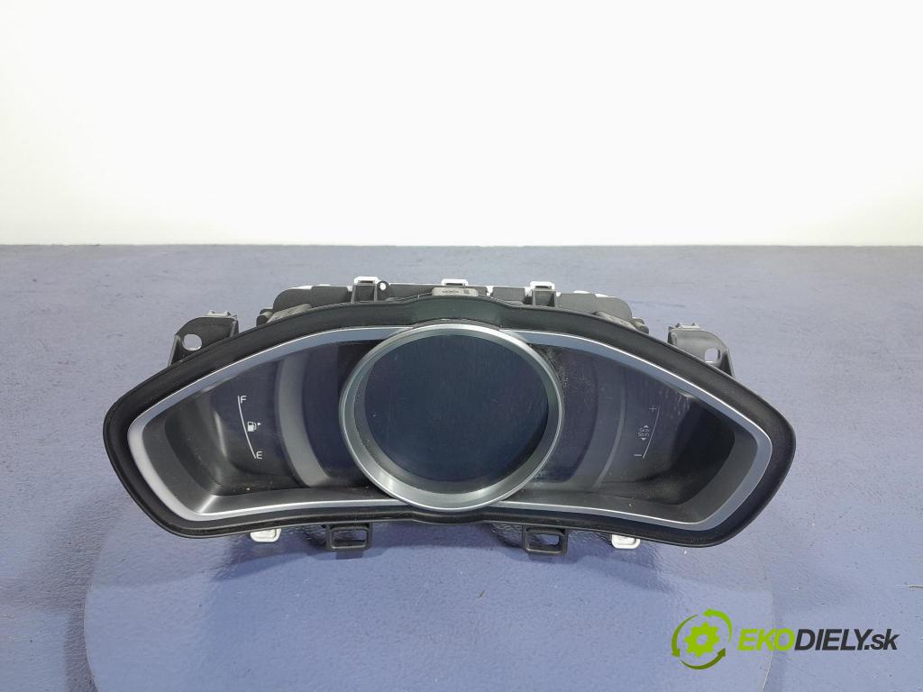 Volvo V40 2015 prístrojovka/ budíky 31453048