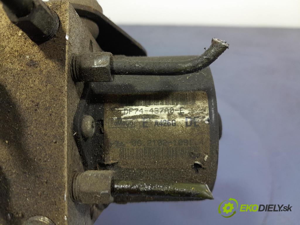 Mazda 2 2010 čerpadlo ABS x DF74-437A0-E