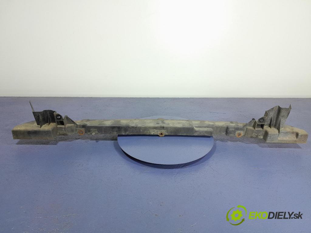 Mazda 2 2010 výztuha narazník před D01N500S