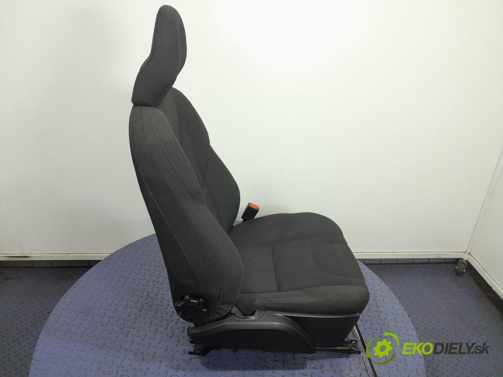 Volvo V40 2015 Sedačka spolujazdca