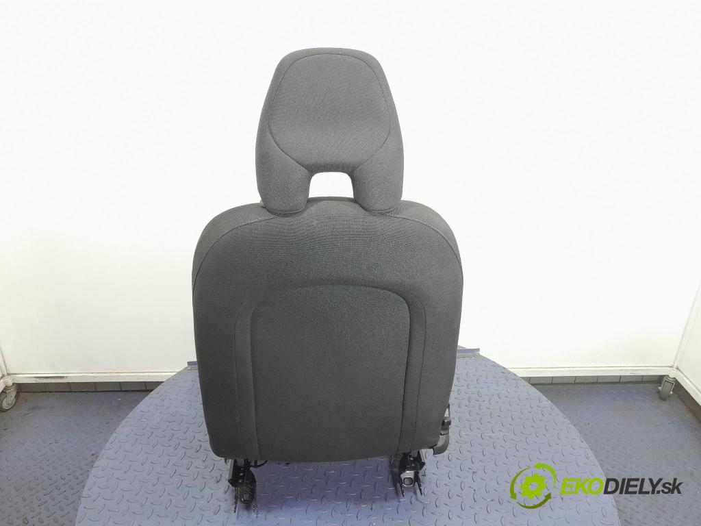 Volvo V40 2015 Sedačka spolujazdca