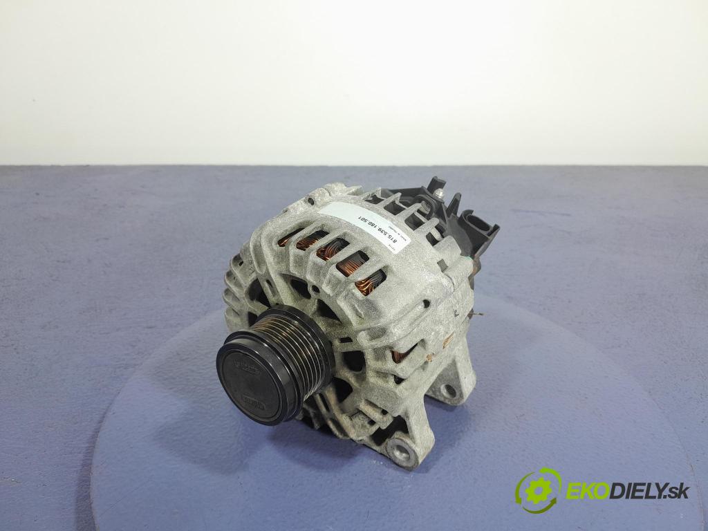Volvo V40 2015 Alternator