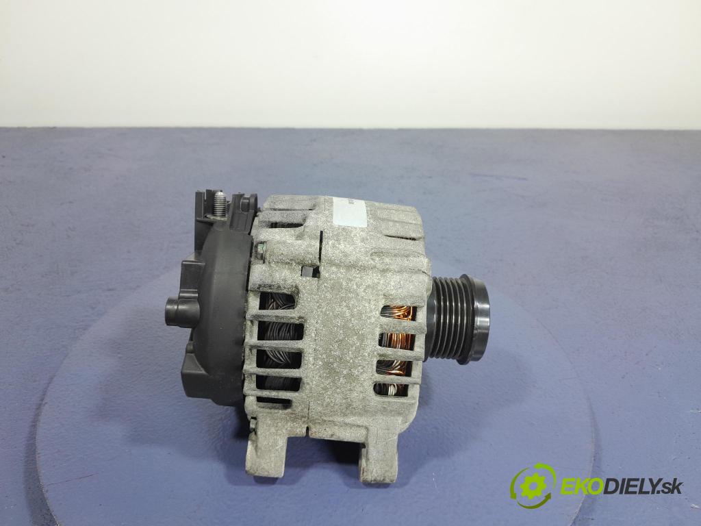 Volvo V40 2015 Alternator