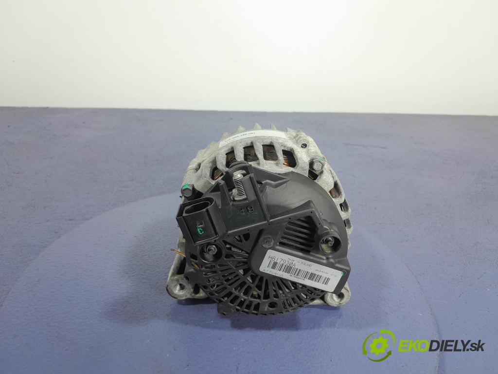 Volvo V40 2015 Alternator