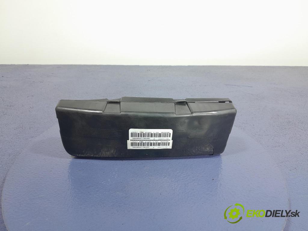 Peugeot 208 2017 Airbag: Sedadlo: x 9802247980