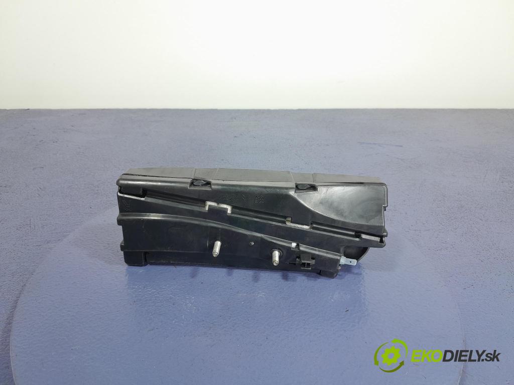 Peugeot 208 2017 Airbag: Sedadlo: x 9802247980