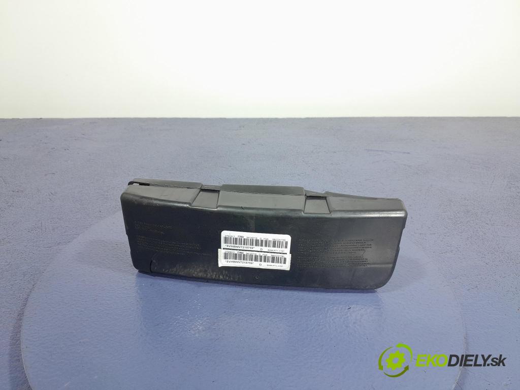 Peugeot 208 2017 Airbag: Sedadlo: x 9802247780