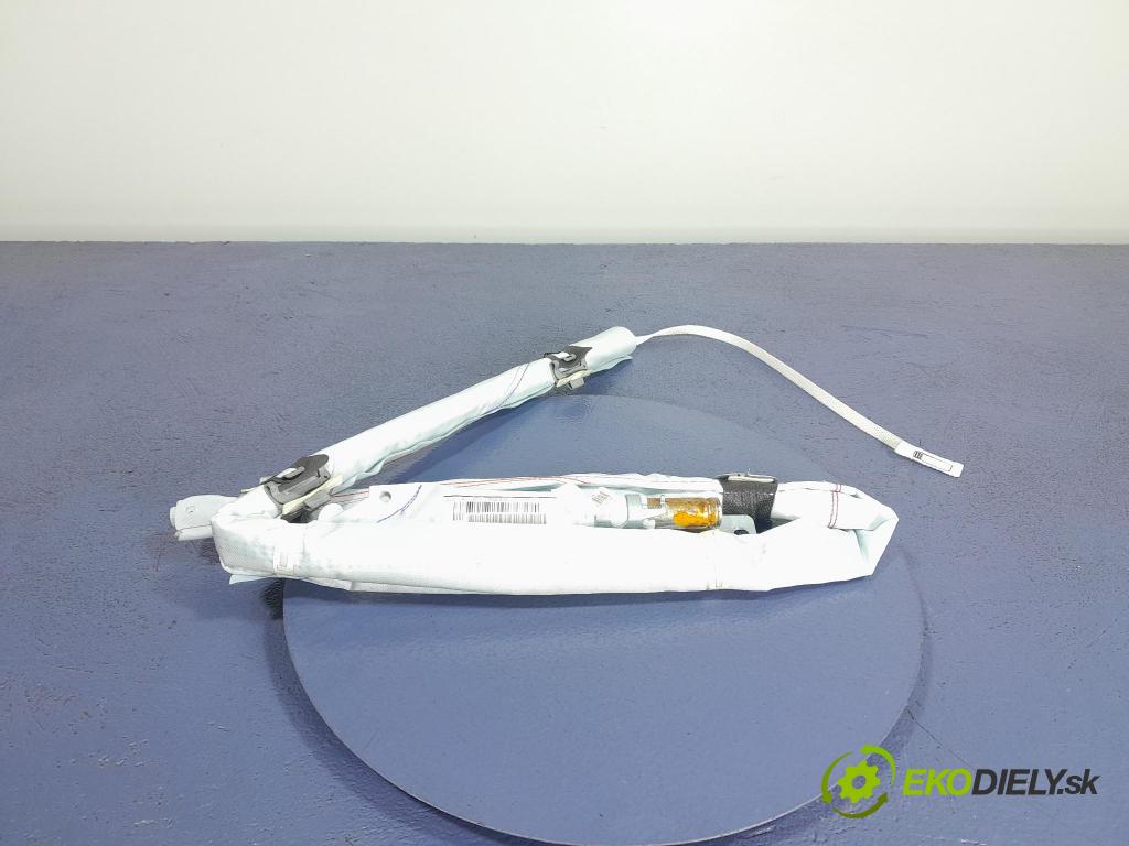 Peugeot 208 2017 Airbag: clona x 9804092280