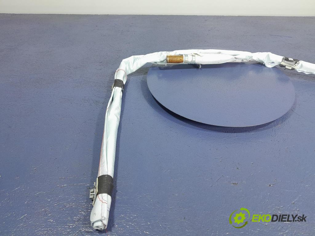 Peugeot 208 2017 Airbag: clona x 9804092280