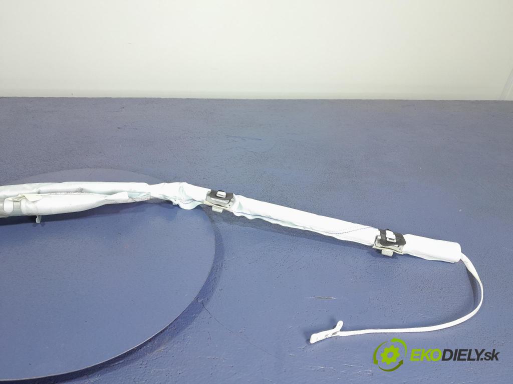 Peugeot 208 2017 Airbag: clona x 9804092280