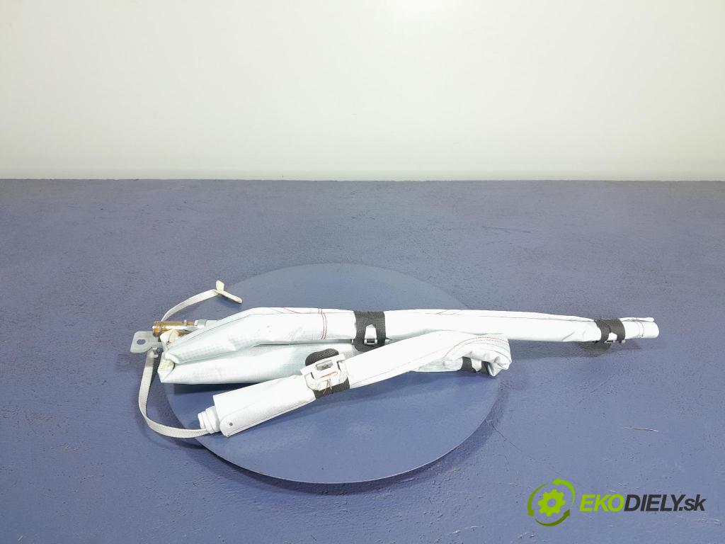 Peugeot 208 2017 Airbag: clona x 9804092380