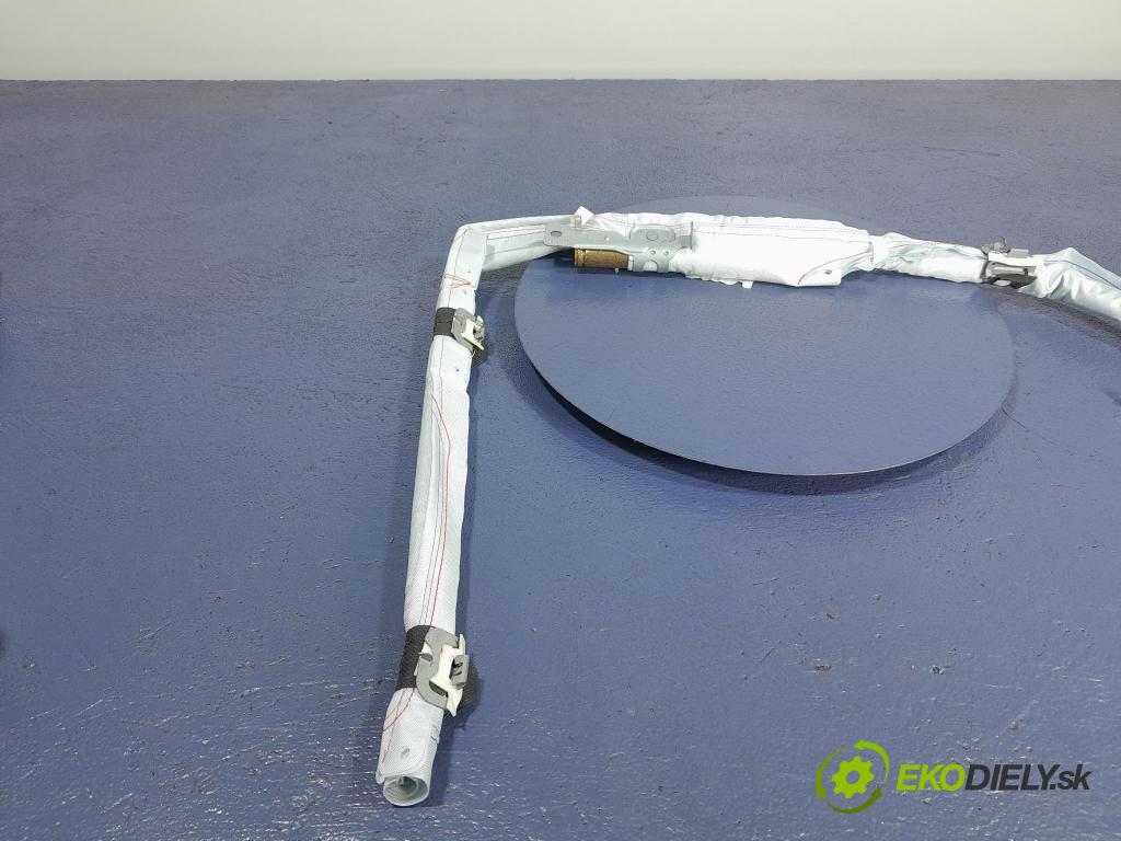 Peugeot 208 2017 Airbag: clona x 9804092380