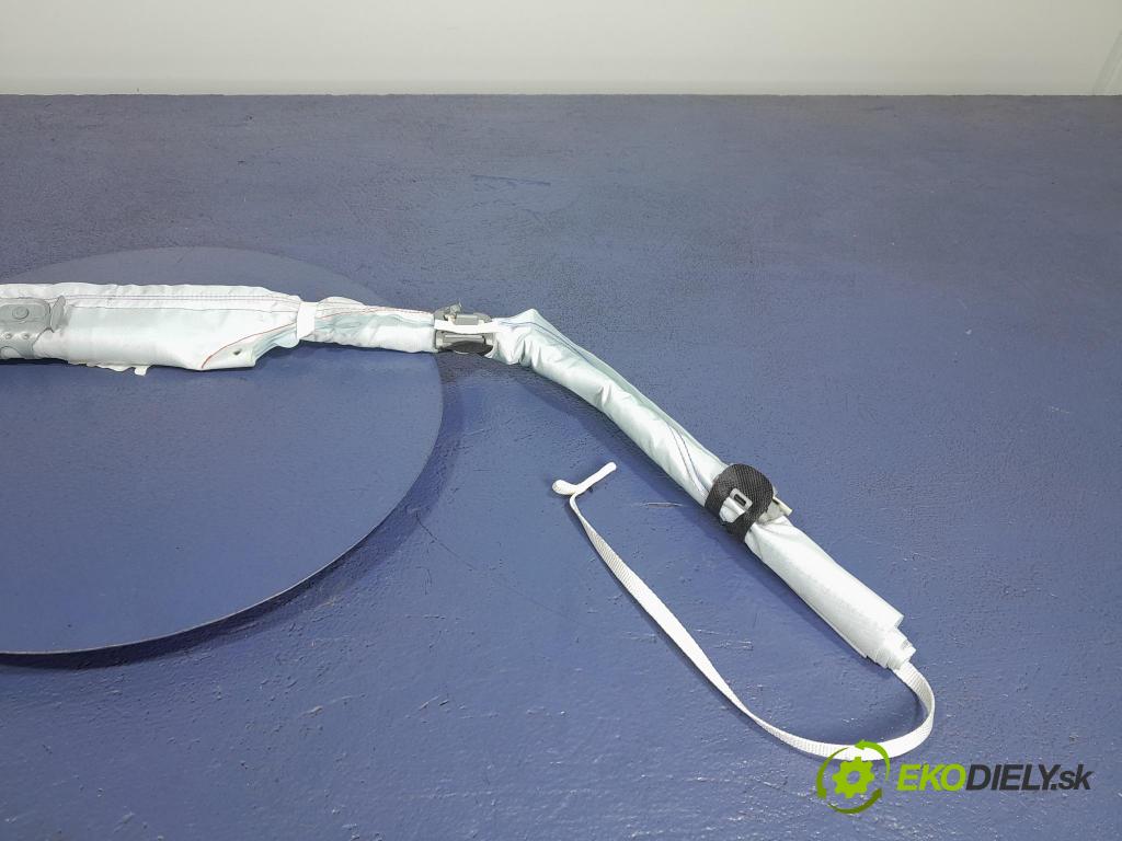 Peugeot 208 2017 Airbag: clona x 9804092380