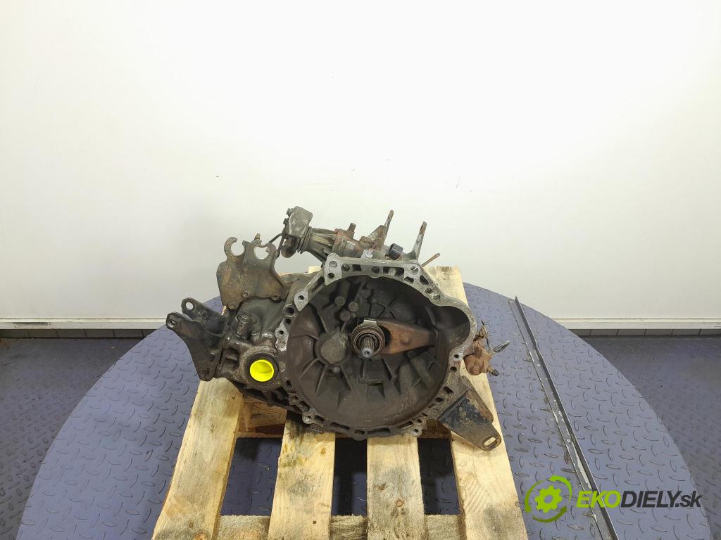 Toyota Corolla 2003 prevodovka Manualna