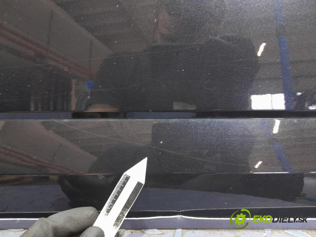 Skoda Octavia 2016 dveře před prave