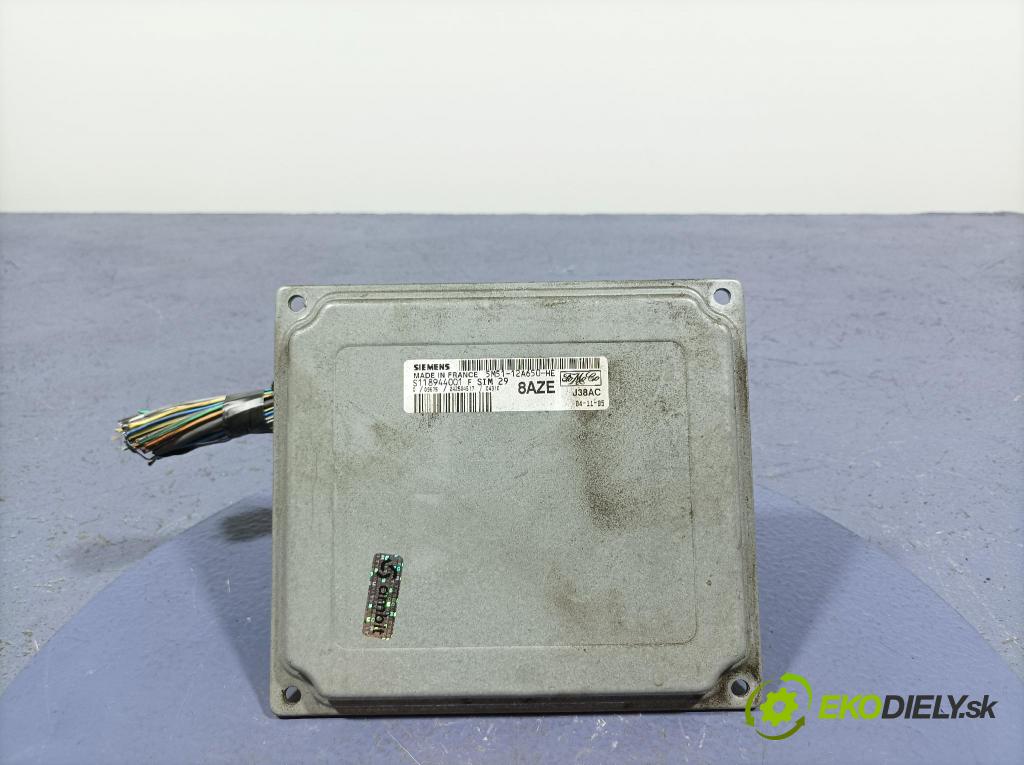 Ford Focus 2005 riadiaca jednotka Motor: 5M51-12A650-HE