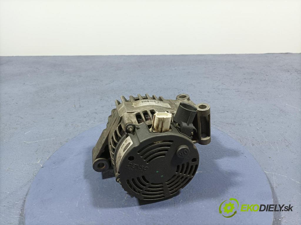 Ford Focus 2005 Alternator 102211-8355