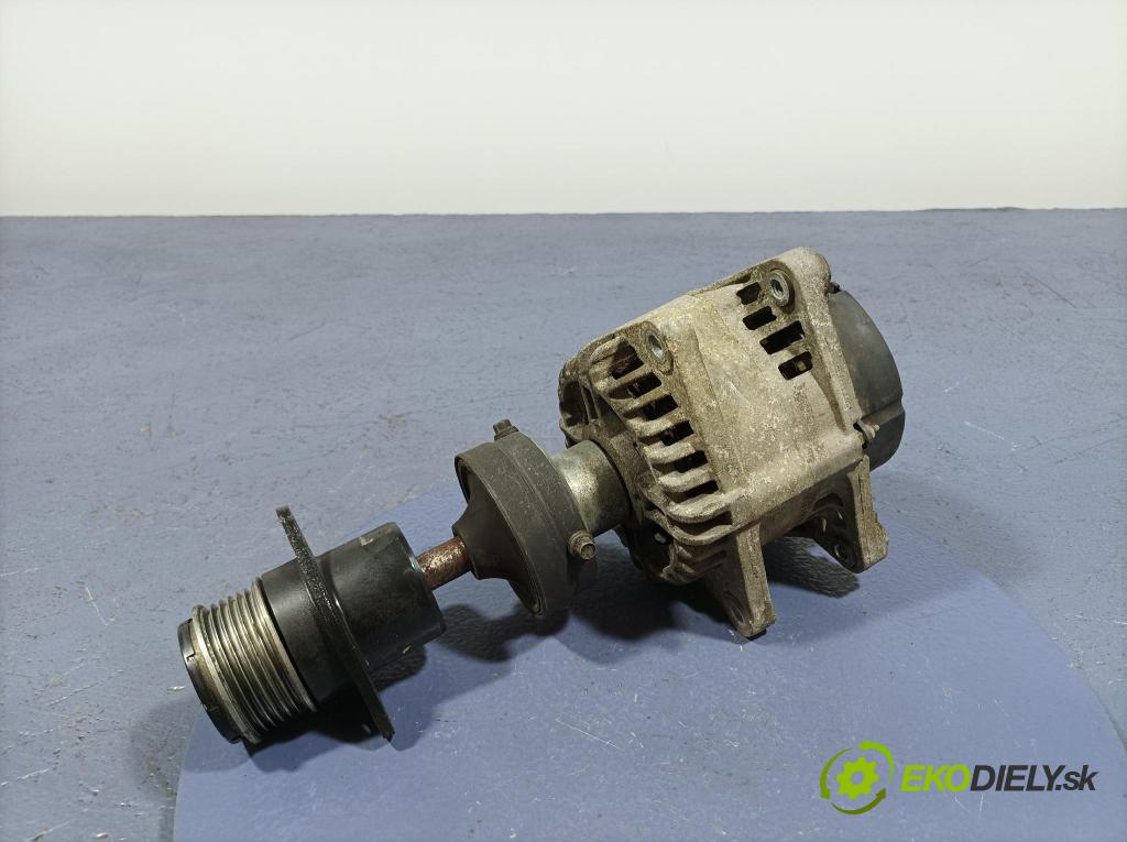 Ford C-max 2007 Alternator 4M5T10300LC