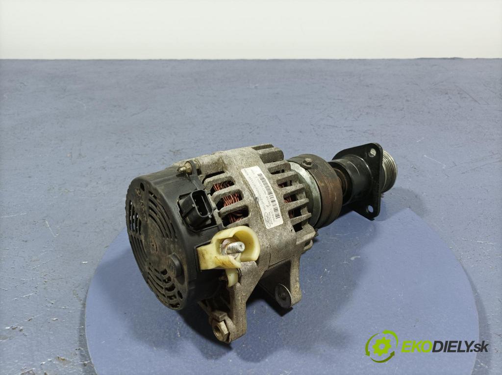 Ford C-max 2007 Alternator 4M5T10300LC