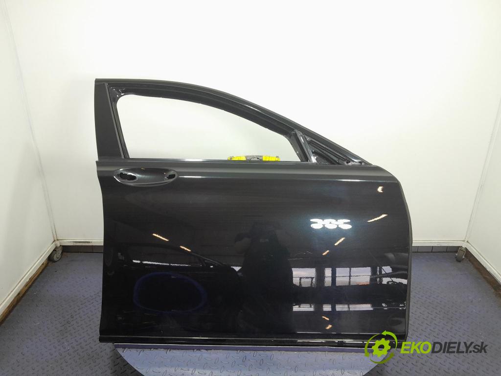 Bmw Seria 7 2020 dveře před prave