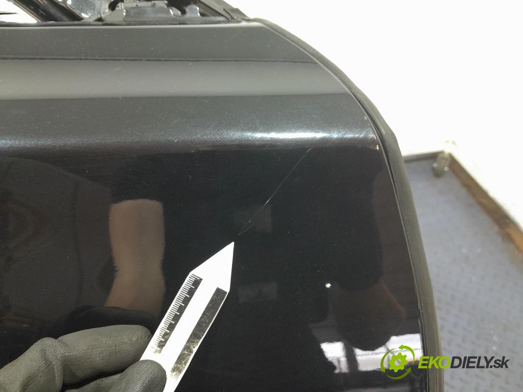 Bmw Seria 7 2020 dveře před prave