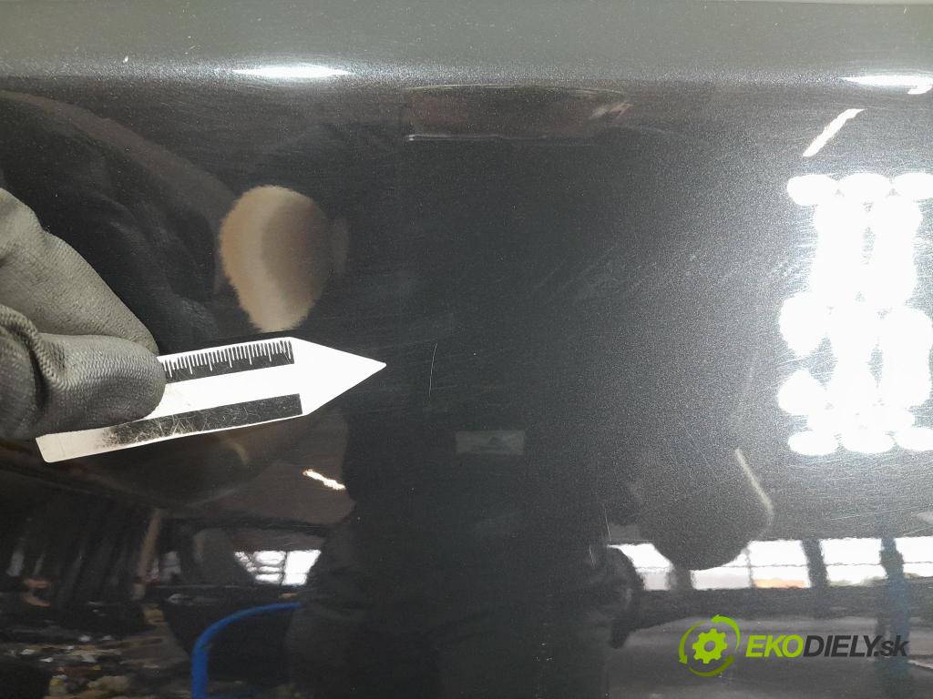 Bmw Seria 7 2020 dveře před prave