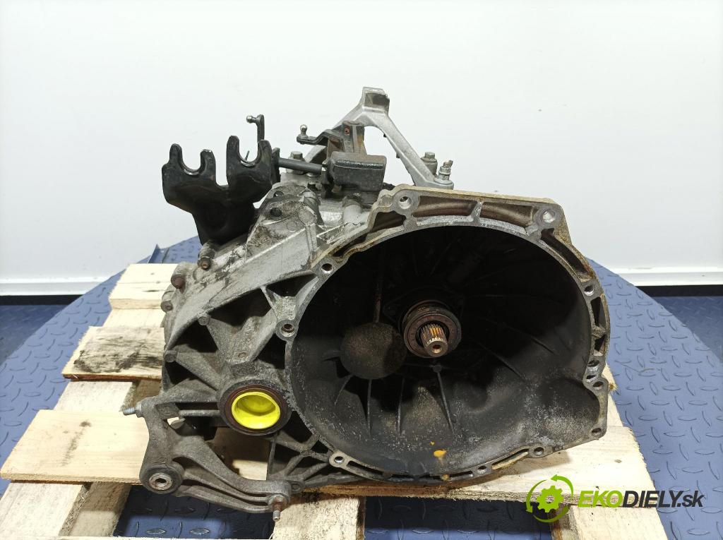Ford C-max 2007 prevodovka Manualna 6M5R-7002-ZB
