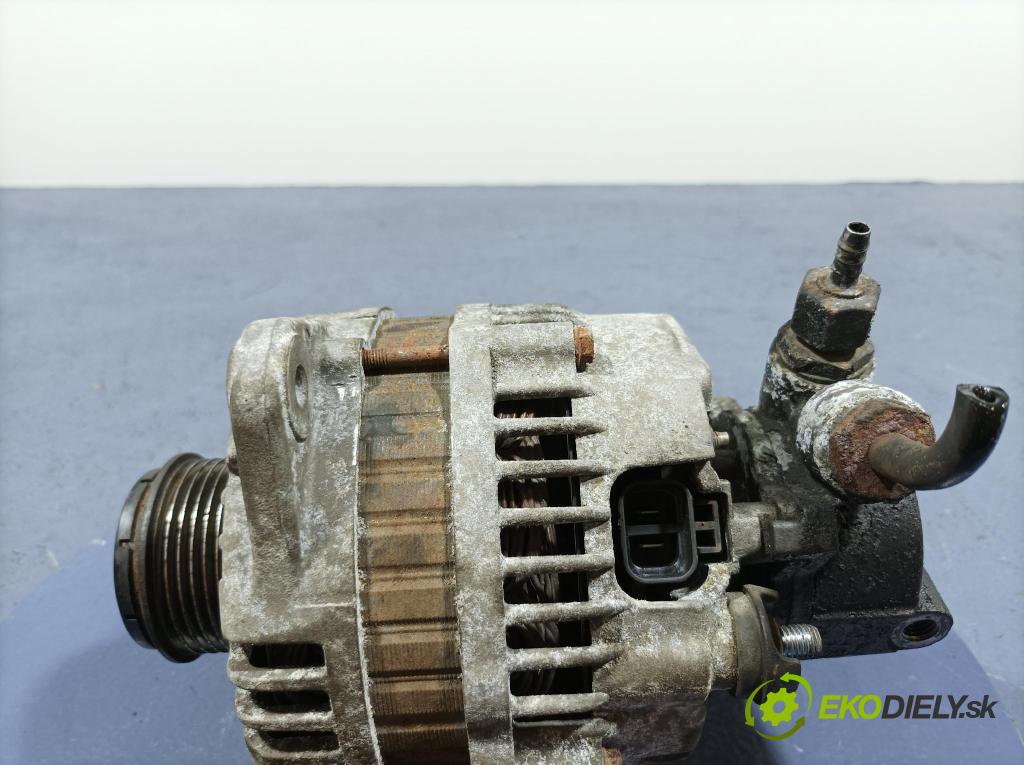 Opel Meriva 2006 Alternator 
