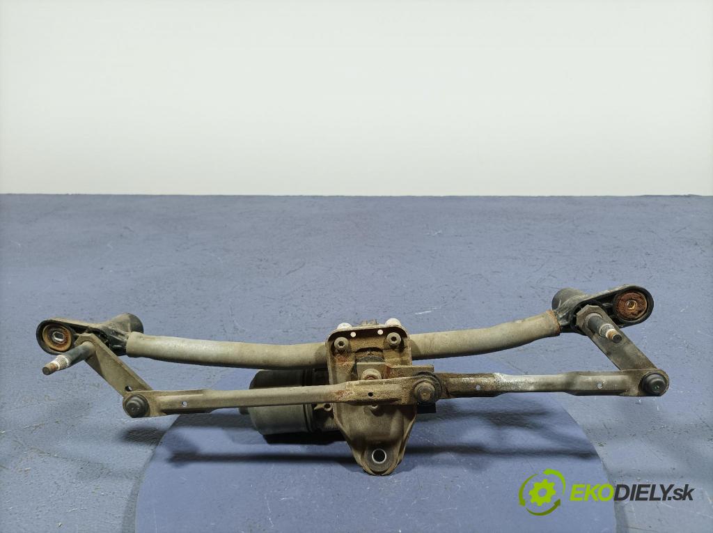 Opel Combo 2013 mechanismus motorek Stěrače: před 51810592