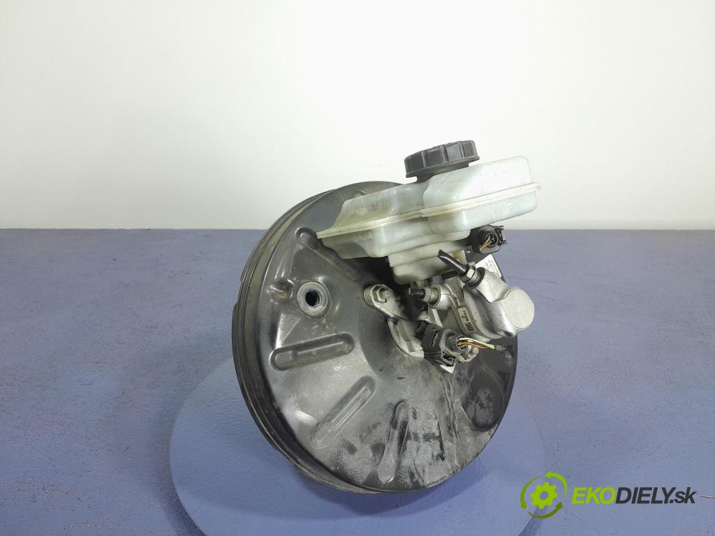 Skoda Octavia 2016 servo Brzdní: 5Q1614105CK