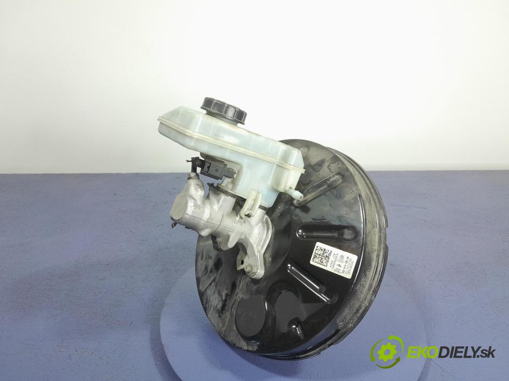 Skoda Octavia 2016 servo Brzdní: 5Q1614105CK