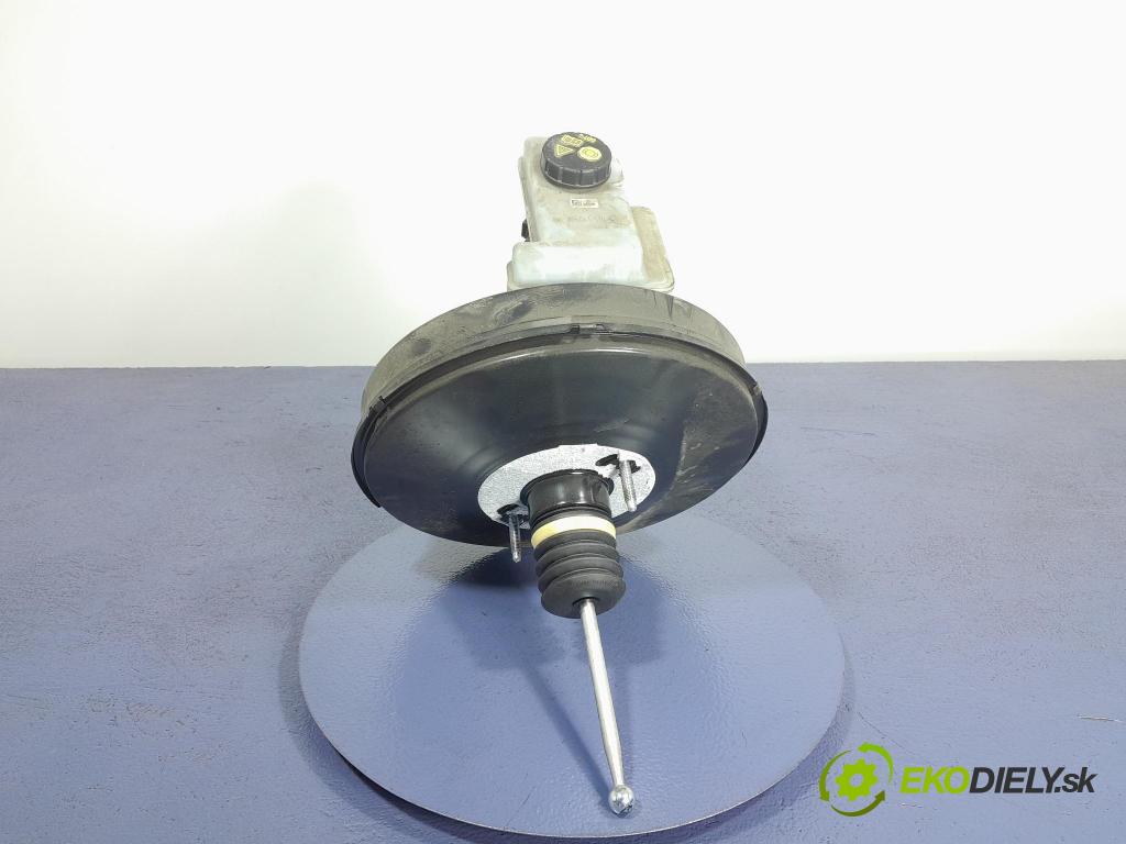 Skoda Octavia 2016 servo Brzdní: 5Q1614105CK